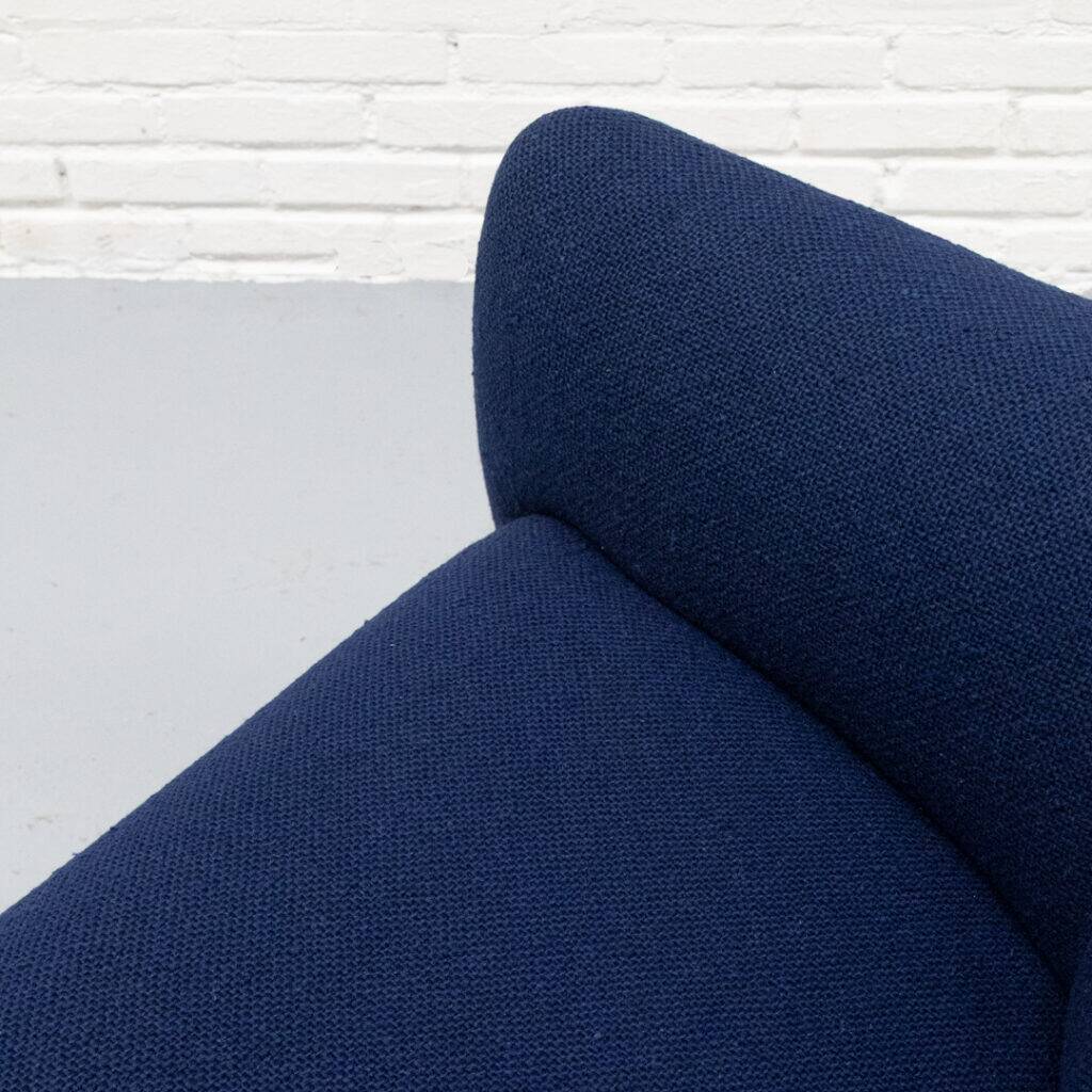 Club Armchair by Jules Heumann for Metro 1970s