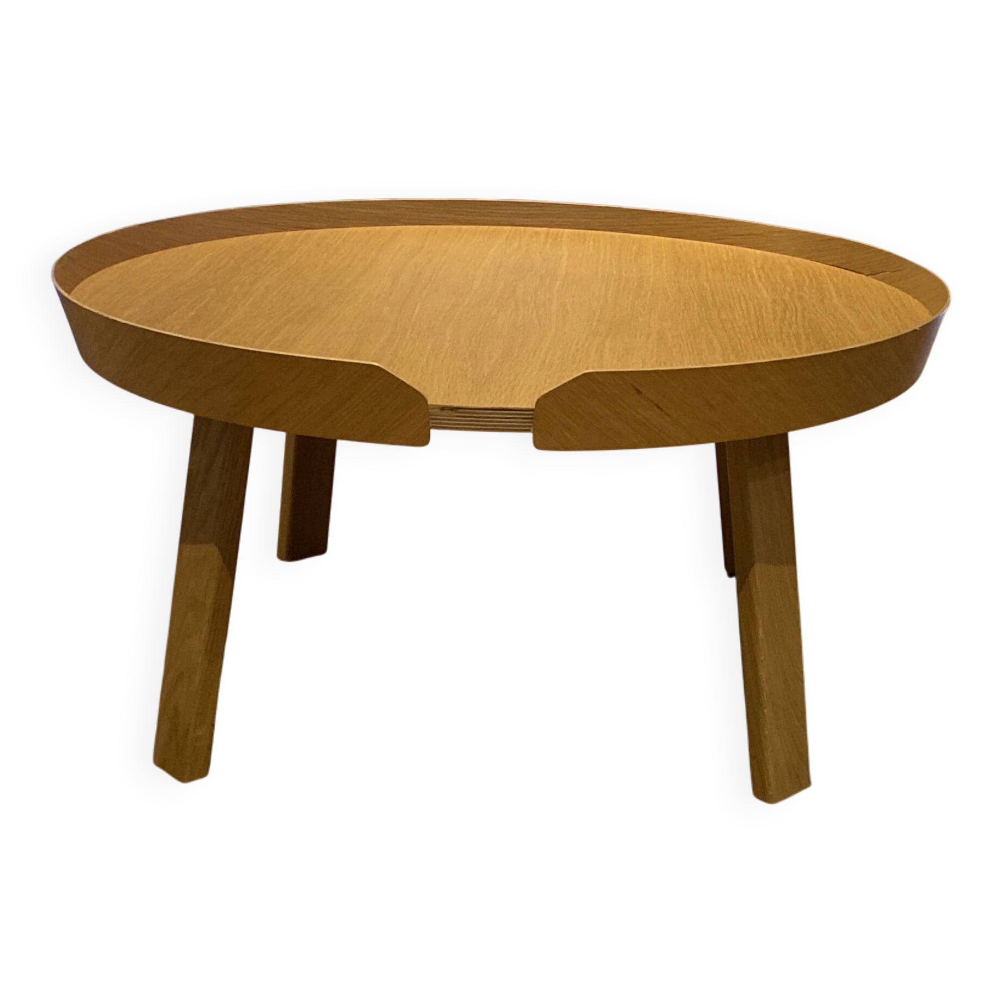 Designer coffee table