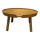 Designer coffee table