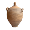 Terracotta jar