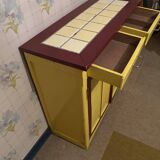 Kitchen furniture