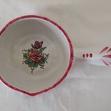 Caquelon, Angoulême Renoleau art earthenware factory