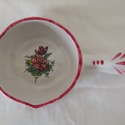 Caquelon, Angoulême Renoleau art earthenware factory