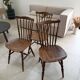 Baumann chairs
