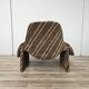 P60 "Proposals" armchair by Vittorio Introini for Saporiti, 1970