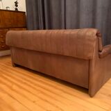 Sofa De Sede DS-86, Switzerland, 1970