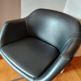 Strafor swivel-hulled office chair