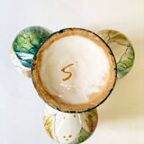 Ceramic vase