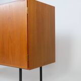 Danish Teak Kommode Sideboard Omann Jun MidCentury 60er Vintage
