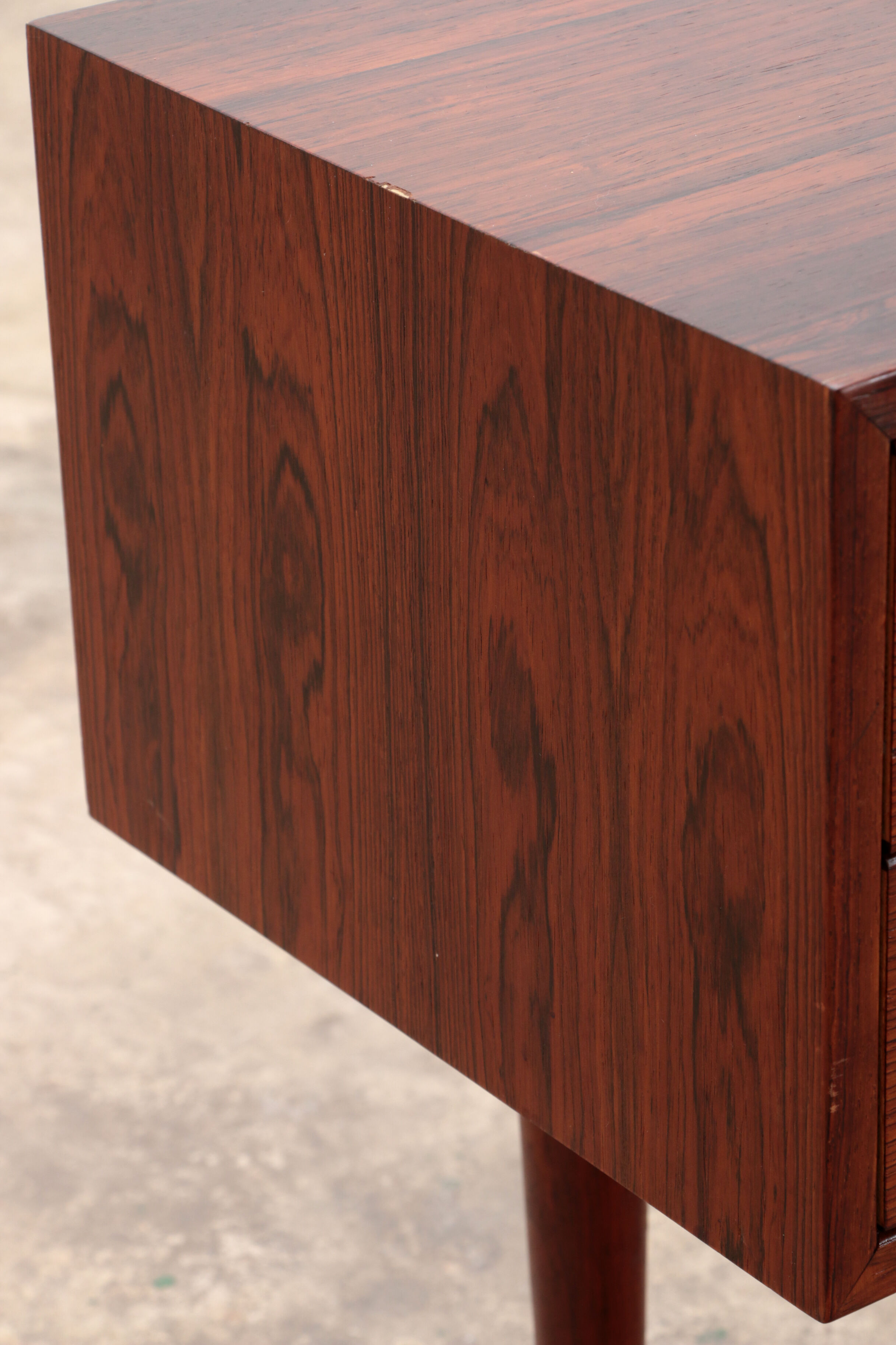 Danish Sideboard by Kai Kristiansen for FM Møbler, 1960s