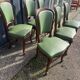 Six Classic Chairs in Neo-Louis XV style