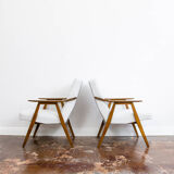 Pair of armchairs 1960