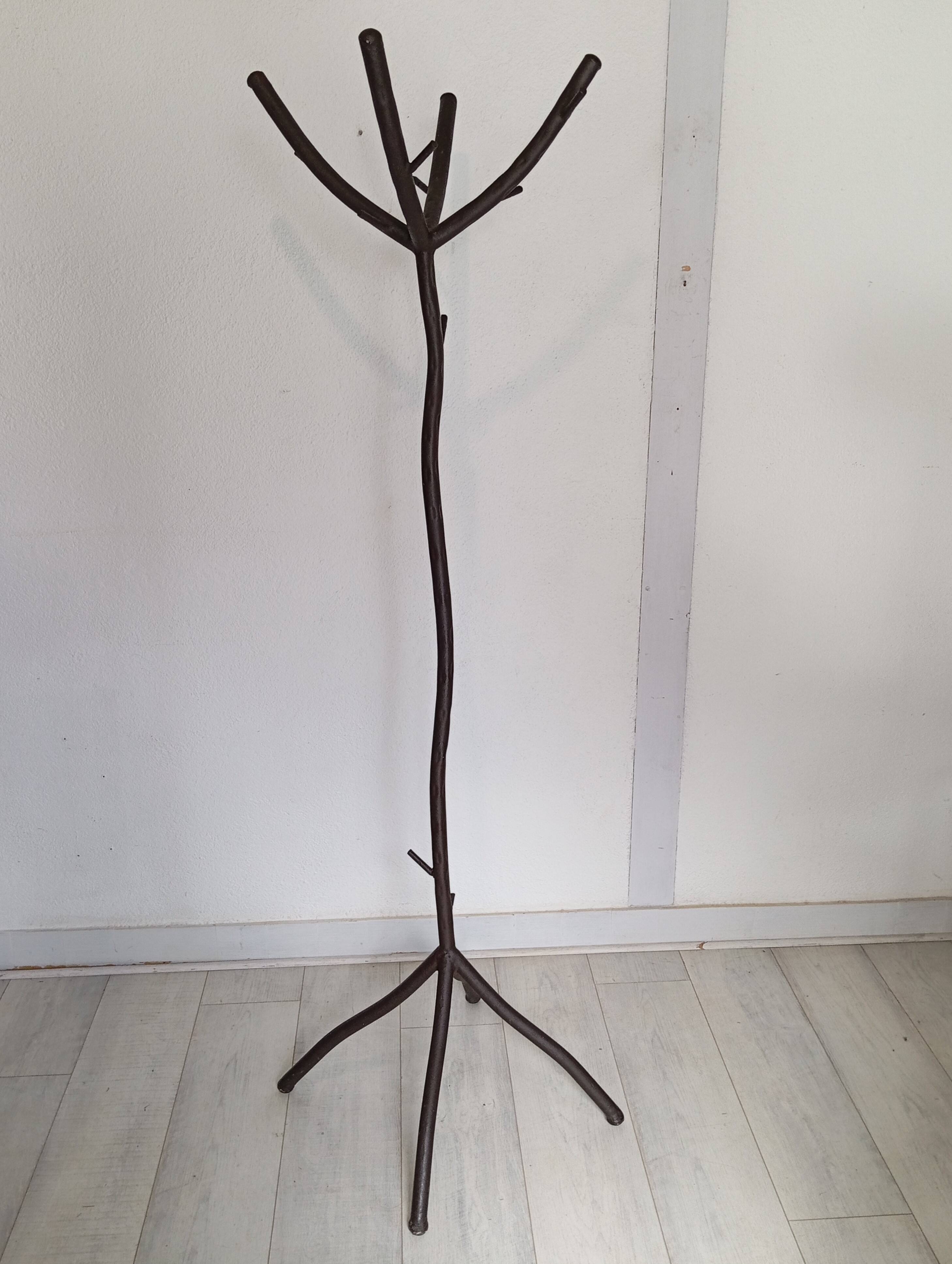 The Tree Coat Rack by Sir Terence Conran