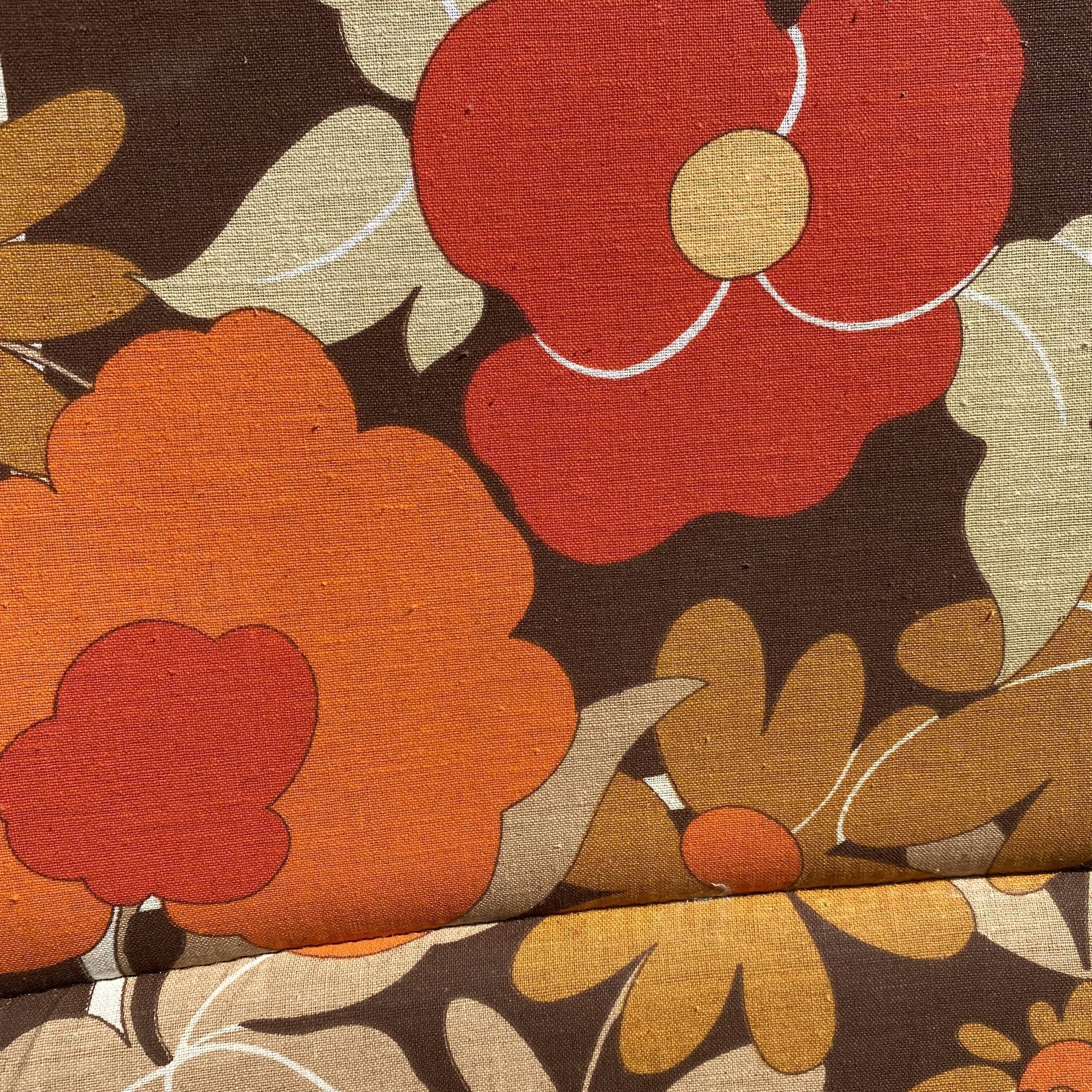 Lafuma relax armchair 70s