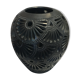 Moucharabieh vase