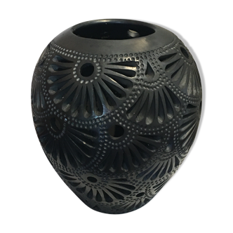 Moucharabieh vase