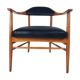 Scandinavian office chair