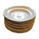 11 hollow plates