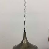 Mid century design hanging lamp , 1970’s