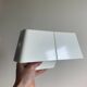 Danese Milano LETI wall lights designed by Matteo Ragni – Italy
