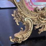 Mirror frame