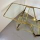 Bar Cart Trolley style Cesare Lacca, 1950’s