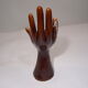Soliflore ceramic/Vallauris /Baguier
