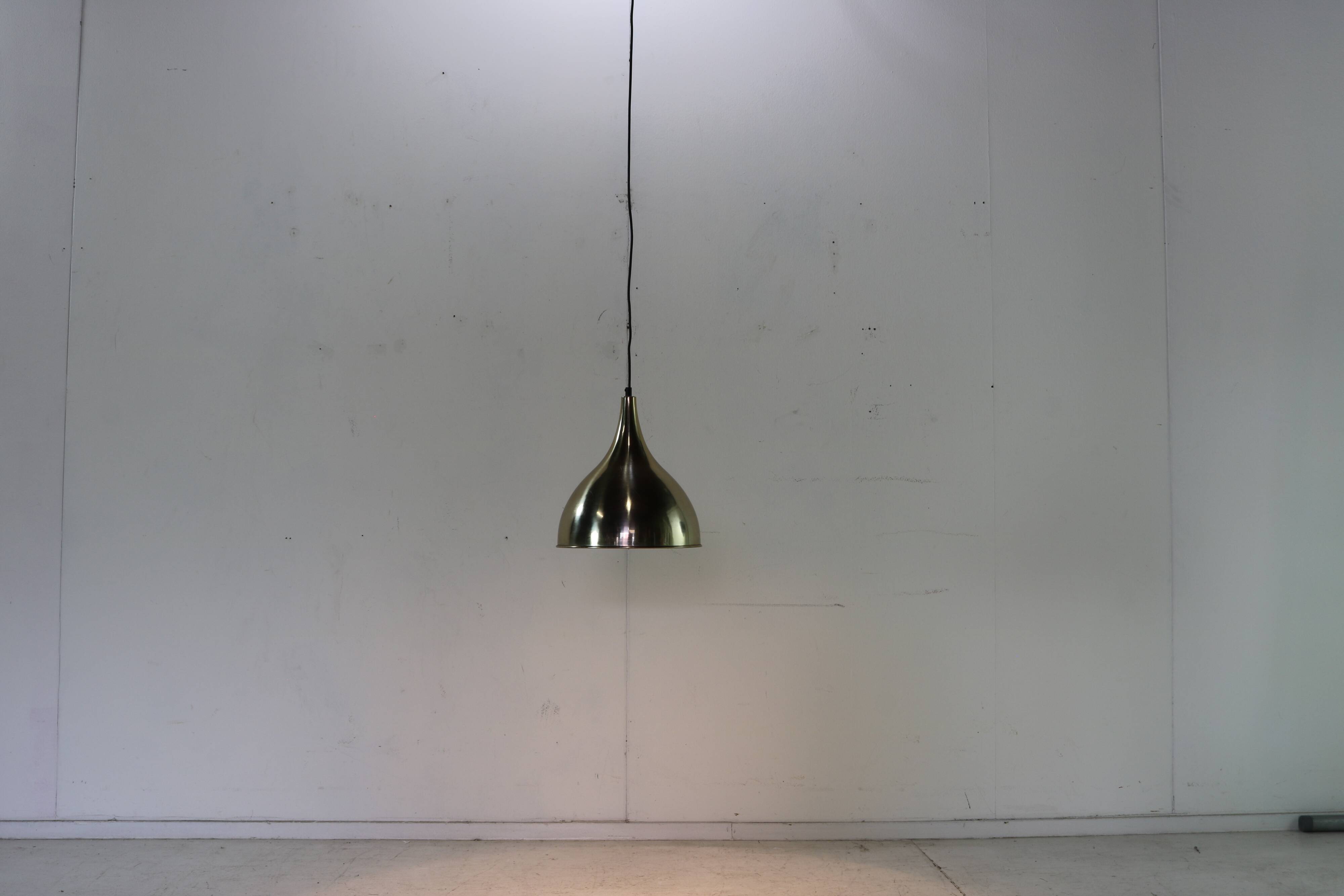 Danish design pendant lighting by Jo Hammerborg for Fog & Mørup Denmark