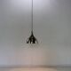 Suspension design danoise par Jo Hammerborg pour Fog & Mørup Danemark