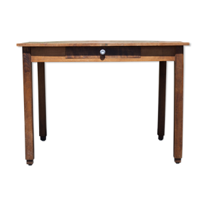 table bois ancienne,