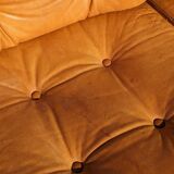 Arne Norell sofa and armchair