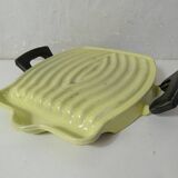 Tostador Le Creuset design Raymond Loewy
