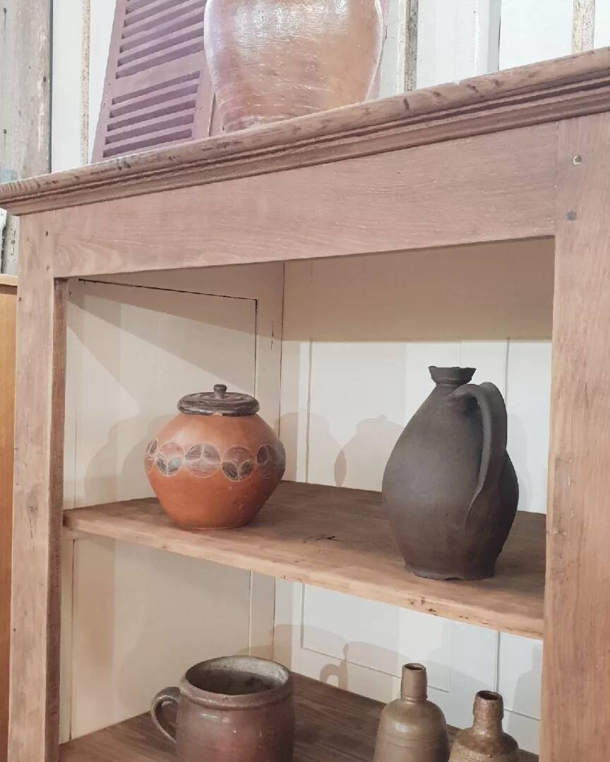 Armoire de rangement
