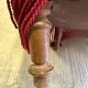 Fauteuils crapaud