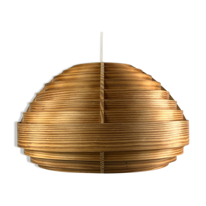 Suspension d'hans agne