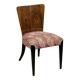 Replica of the Art Deco H-214 Chair by Jindřich Halabala