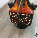 Lampe vintage année 70