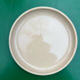 Gien - stoneware plates