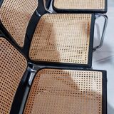 Marcel Breuer B32 cesca chairs