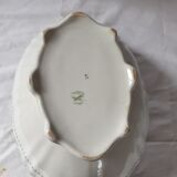Soupière en porcelaine