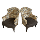 Armchairs