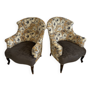 Armchairs