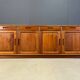 Mid century Scandinavian credenza by Dyrlund, 1960s