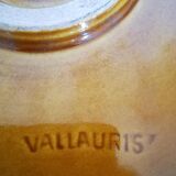Dessous de plat Vallauris