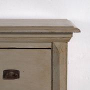 Old Provençal French chest of drawers (c.1920)