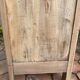 Small vintage Parisian buffet