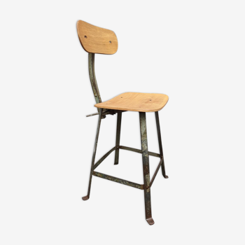 Atelier haute chaise bienaise collection model 205