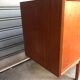 Scandinavian tea shirting 4-door and 5 1960s drawers