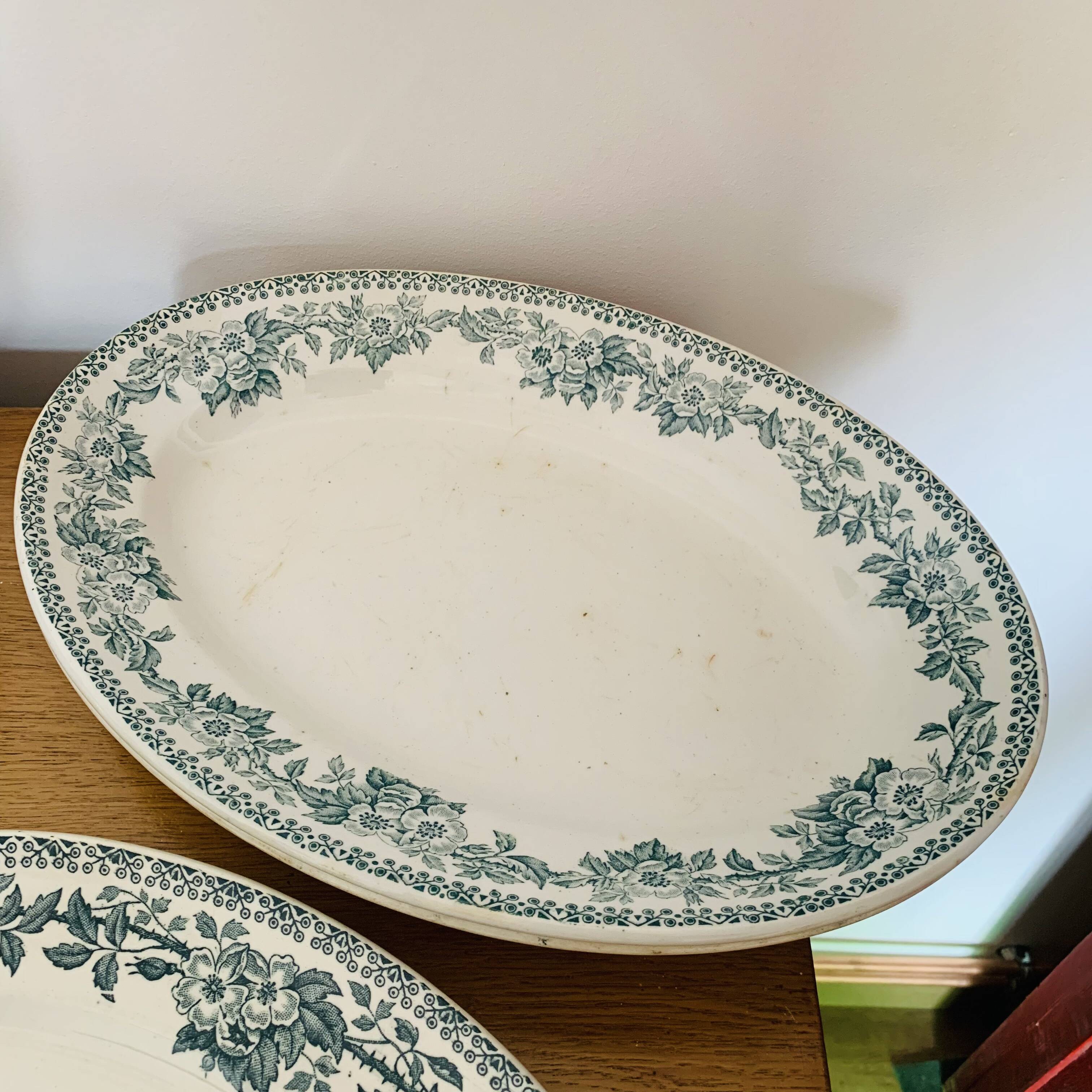 Guadeloupe St Amand Service