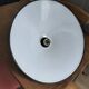 Vintage pendant light from the 1970s